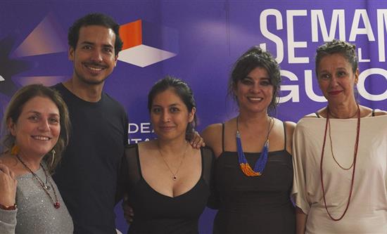 Atlántica Guion’ Launches as New Ibero-American Scriptwriting Cooperation Network